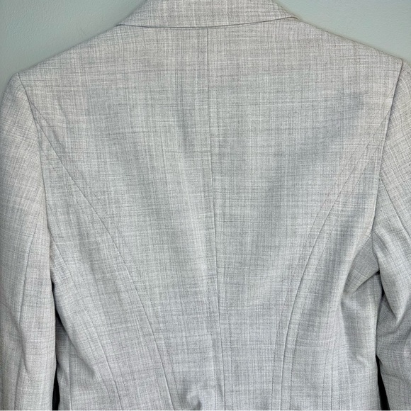 Express Design Studio Blazer - Picture 9 of 13